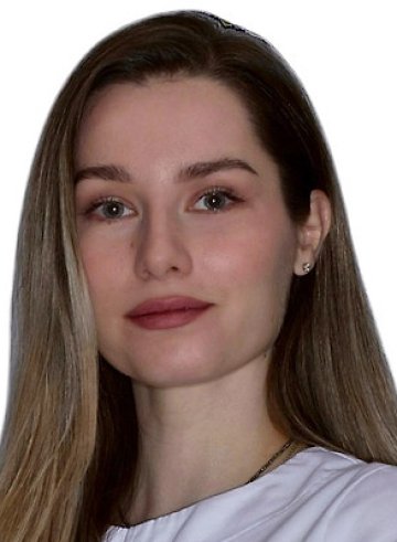 Ясная Лилия Сергеевна
