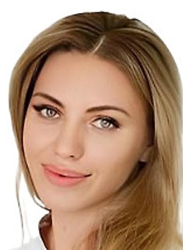 Симорова Ирина Васильевна