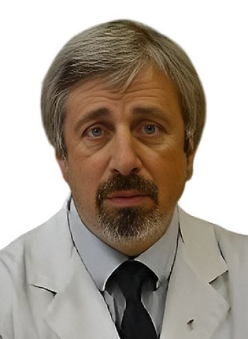 Шмуклер Александр Борисович