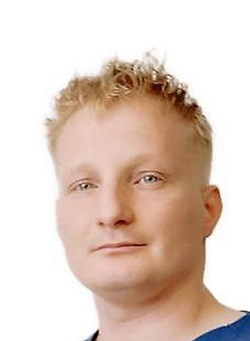 Хазанов Дмитрий Сергеевич