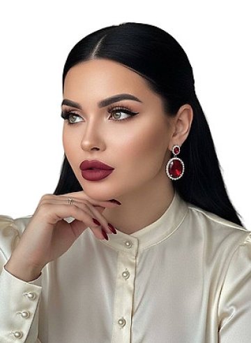 Антонова Елена Юрьевна