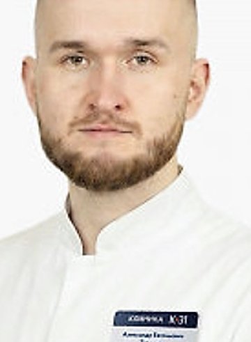 Таранцев Александр Евгеньевич