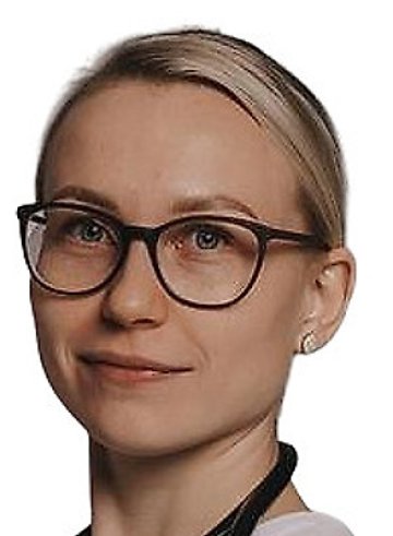 Шорникова Людмила Александровна