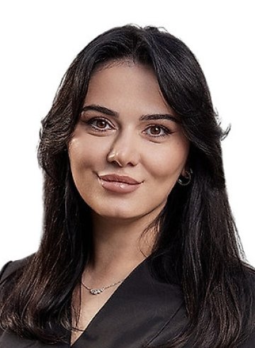 Исаева Наида Саидовна