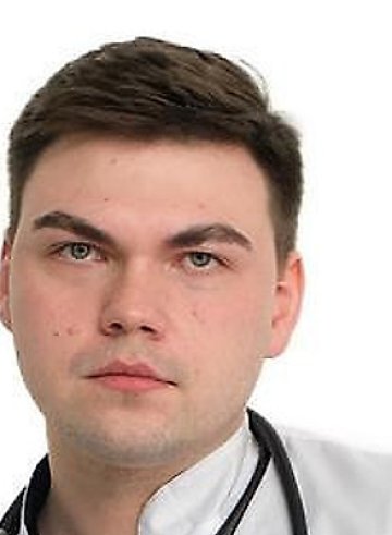 Григорьев Григорий Витальевич