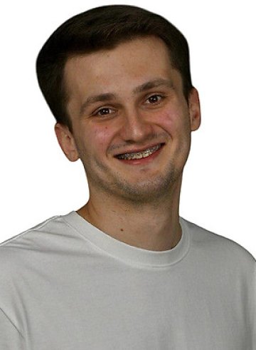 Бокарев Дмитрий Владиславович