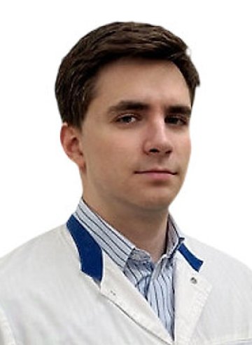 Моисеев Алексей Сергеевич