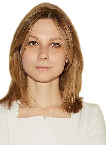 Мазур Юлия Андреевна