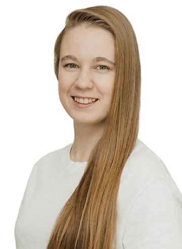 Алексеева Ксения Александровна