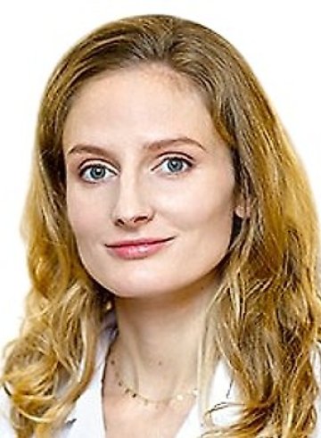 Милейко Инна Геннадьевна