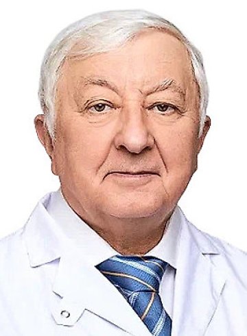 Лещинский Георгий Павлович