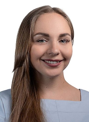 Трушина Олеся Николаевна