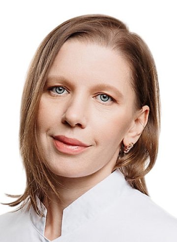 Фомина Анна Александровна