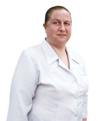 Селенковас Ирина Петровна