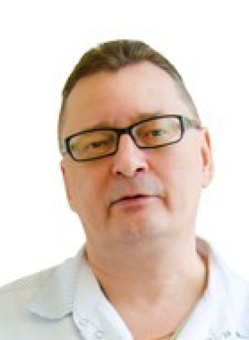 Заварзин Борис Александрович