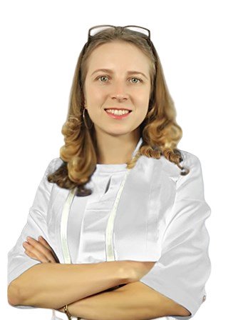 Петрова Виталина Васильевна