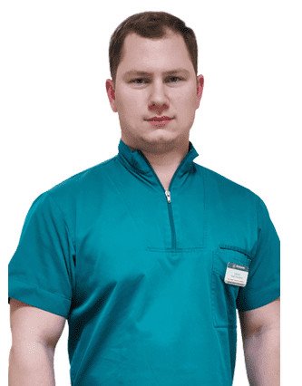 Шишкин Андрей Андреевич
