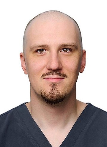 Герасимов Александр Вадимович