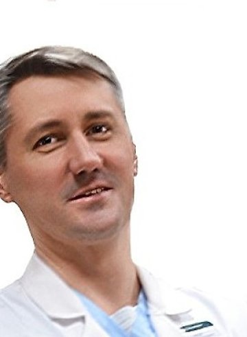 Душенков Константин Дамирович