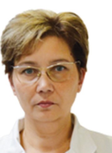 Щеглова Раиса Александровна