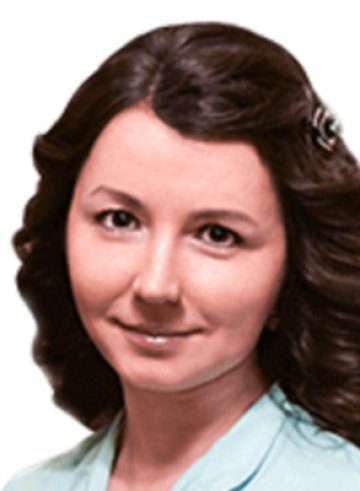 Хохлова Мария Викторовна