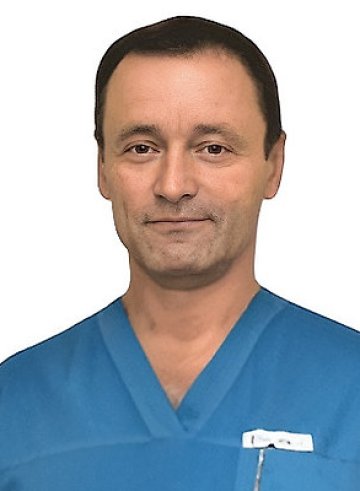 Белоусов Евгений Иванович