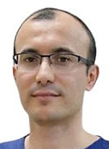 Далиев Баходир Бахтиерович