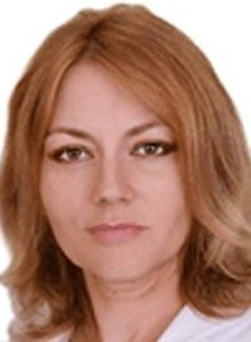 Пицуха Светлана Анатольевна