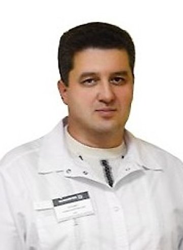 Завьялов Василий Васильевич
