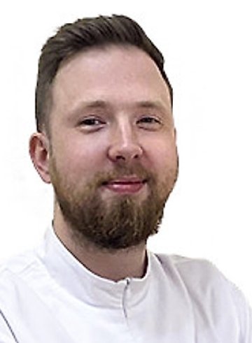 Литенев Леонид Андреевич