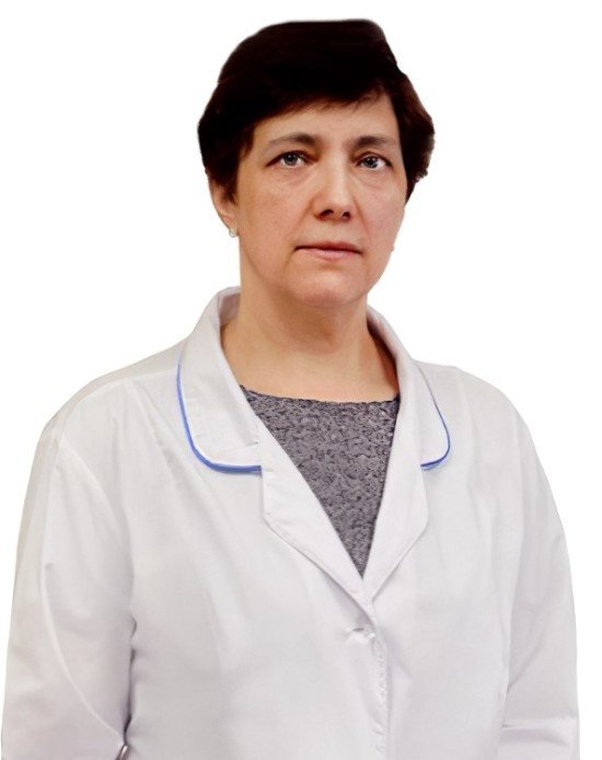 Васькович Татьяна Сергеевна
