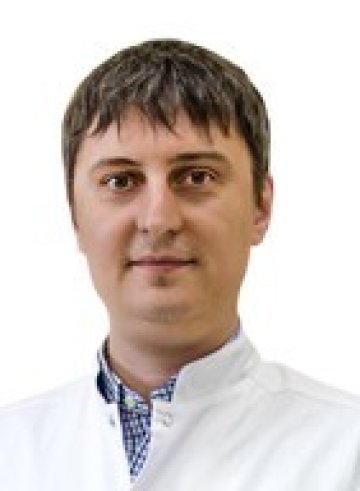 Шабловский Дмитрий Юрьевич