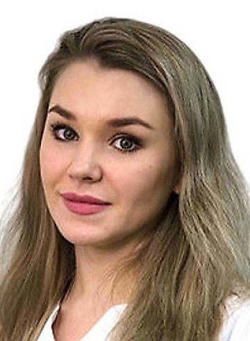 Кузнецова Юлия Павловна
