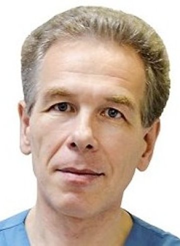 Кабиров Александр Витальевич