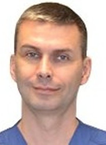 Митин Андрей Викторович