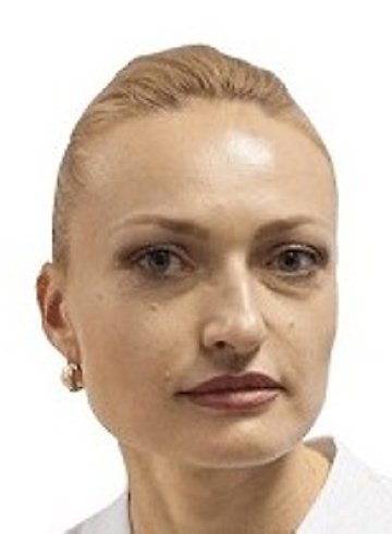 Рогова Майя Евгеньевна