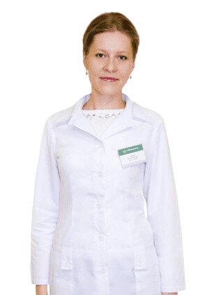 Терехова Ольга Борисовна