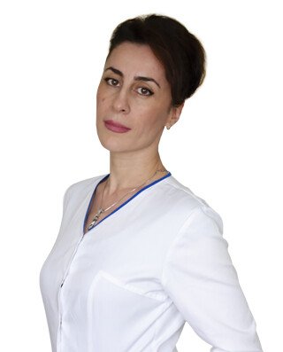 Толибова Лайли Хайдархуджаевна