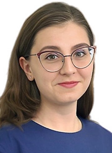 Внукова Ольга Сергеевна