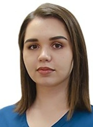 Панченко Василиса Львовна