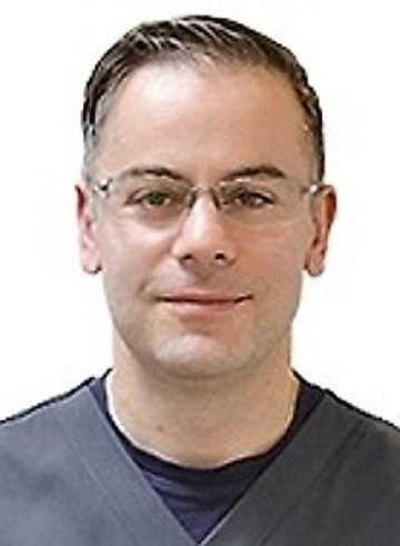 Чинчаладзе Александр Сергеевич