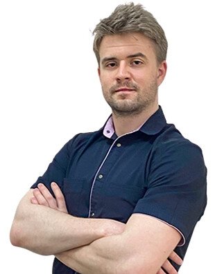 Чичков Михаил Анатольевич