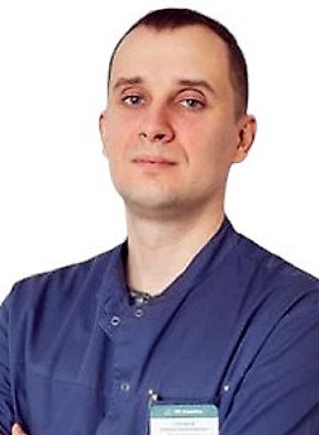 Горчаков Алексей Александрович