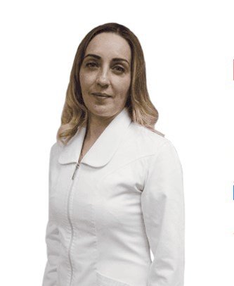 Немцова Инна Викторовна