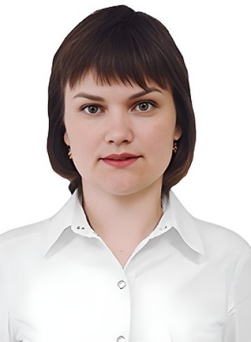 Михайлова Виктория Евгеньевна