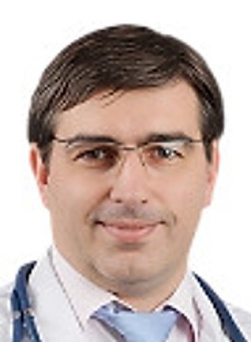 Геращенко Ярослав Леонидович