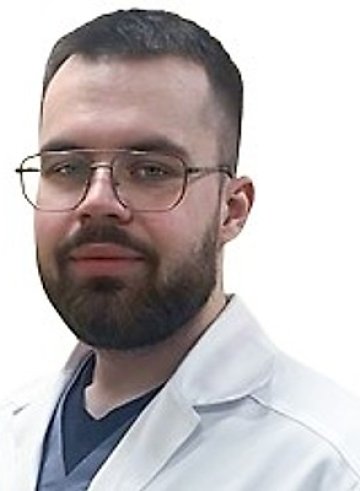 Констанденков Андрей Михайлович