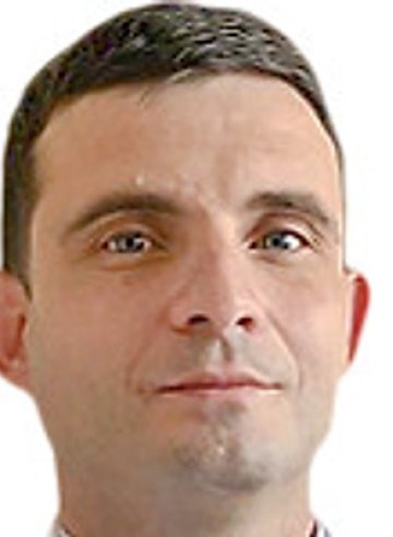 Бредихин Дмитрий Анатольевич
