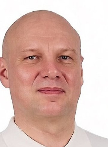 Сенько Владимир Владимирович