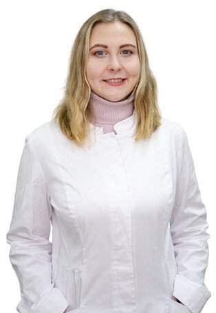 Хаттунен (Орлянская) Яна Александровна